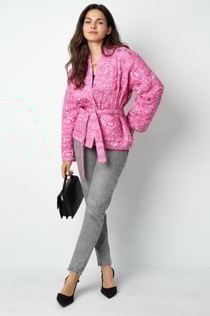 Romance coat h5 Picture4